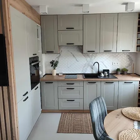 Apartment Nad Lyna