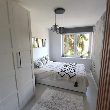 Apartment Nad Lyna *